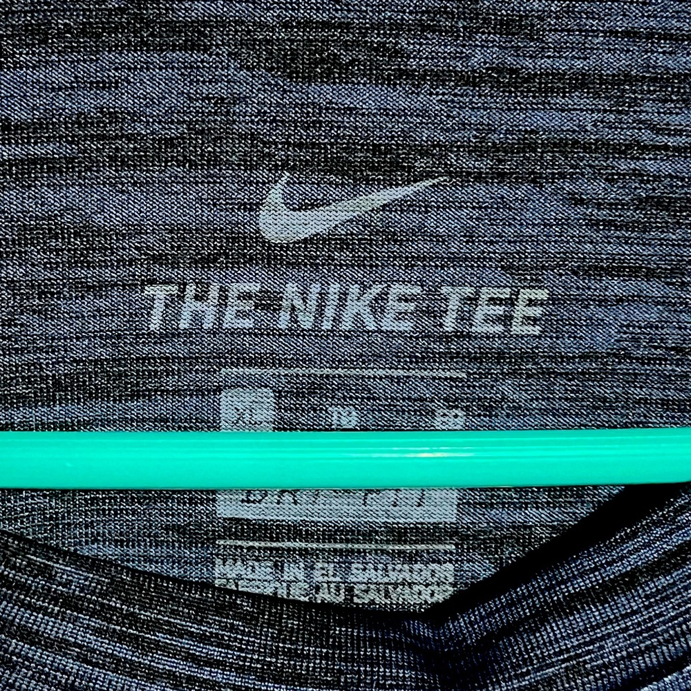 Penn State Nittany Lions Nike Dry Fit T Shirt - Picture 3 of 3